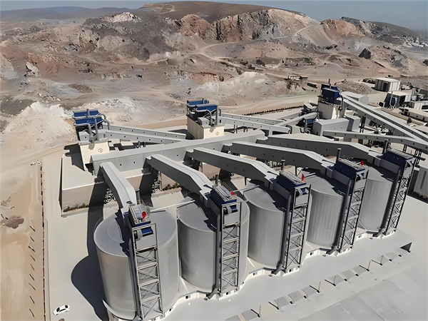 兰山水泥钢板仓